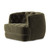 Four Hands Paul Swivel Chair - Surrey Olive