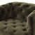 Four Hands Paul Swivel Chair - Surrey Olive