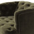Four Hands Paul Swivel Chair - Surrey Olive