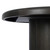 Four Hands Pemble Extension Dining Table - Smoked Black Mindi