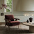 Four Hands Penn Chair - Surrey Plum