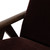 Four Hands Penn Chair - Surrey Plum