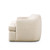Four Hands Phaedra Sofa - 90" - Crypton Nomad Snow