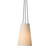 Four Hands Piama Small Pendant - Beige Linen