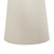 Four Hands Piama Pendant - Beige Linen