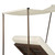 Four Hands Polima Outdoor Chaise - Vergo Cream