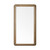 Four Hands Ponte Floor Mirror - Washed Natural
