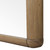Four Hands Ponte Floor Mirror - Washed Natural