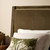 Four Hands Potter Bed - Surrey Olive - Twin