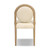 Four Hands Prentiss Dining Chair - Thames Cream