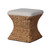 Four Hands Raiko Accent Stool - Lynchart Sand