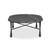 Four Hands Rayna Coffee Table - Grey Italian Marble