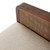 Four Hands Reiner Outdoor Chair - Ellor Beige