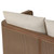 Four Hands Reiner Outdoor Sofa - 96" - Ellor Beige