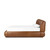 Four Hands Ronaldo Bed - Sonoma Chestnut - Queen