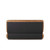 Four Hands Ronaldo Bed - Sonoma Chestnut - Queen