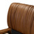 Four Hands Ronaldo Bed - Sonoma Chestnut - Queen