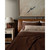 Four Hands Ronaldo Bed - Sonoma Chestnut - Queen