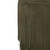 Four Hands Rooney Ottoman - Nubuck Olive