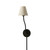 Four Hands Rosaria Sconce - Natural Bronze