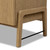 Four Hands Rosedale Cabinet - Yucca Oak Veneer