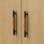 Four Hands Rosedale Cabinet - Yucca Oak Veneer