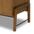 Four Hands Rosedale Media Console - Amber Oak