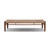 Four Hands Rothler Outdoor Coffee Table - Textured Sand