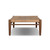 Four Hands Rothler Outdoor Coffee Table - Textured Sand