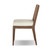 Four Hands Rothler Outdoor Dining Chair - Vergo Cream