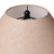 Four Hands Russo Table Lamp - Aged Natural Terracotta