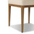 Four Hands Ryver Dining Chair - Chaps Saddle