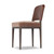 Four Hands Ryver Dining Chair - Dulane Mahogany