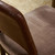 Four Hands Ryver Dining Chair - Dulane Mahogany