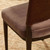 Four Hands Ryver Dining Chair - Dulane Mahogany