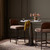 Four Hands Ryver Stool - Dulane Mahogany - Counter