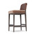 Four Hands Ryver Stool - Dulane Mahogany - Counter