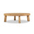 Four Hands Sadira Coffee Table - Worn Oak