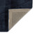 Four Hands Sadzi Hand Carved Rug - Sadzi Navy - 5'x8'