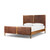 Four Hands Salado Bed - Heirloom Sienna - Cal King
