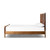 Four Hands Salado Bed - Heirloom Sienna - Cal King