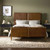 Four Hands Salado Bed - Heirloom Sienna - Cal King