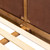Four Hands Salado Bed - Heirloom Sienna - Cal King