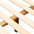 Four Hands Salado Bed - Heirloom Sienna - Cal King