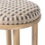 Four Hands Saldino Stool - Firefinch Fawn - Counter
