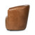 Four Hands Salena Swivel Chair - Sonoma Chestnut