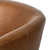 Four Hands Salena Swivel Chair - Sonoma Chestnut