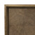 Four Hands Salta 4 Drawer Dresser - Brown Oak Thin Oyster
