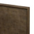 Four Hands Salta Bed - Brown Oak Thin Oyster - King