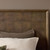 Four Hands Salta Bed - Brown Oak Thin Oyster - Queen
